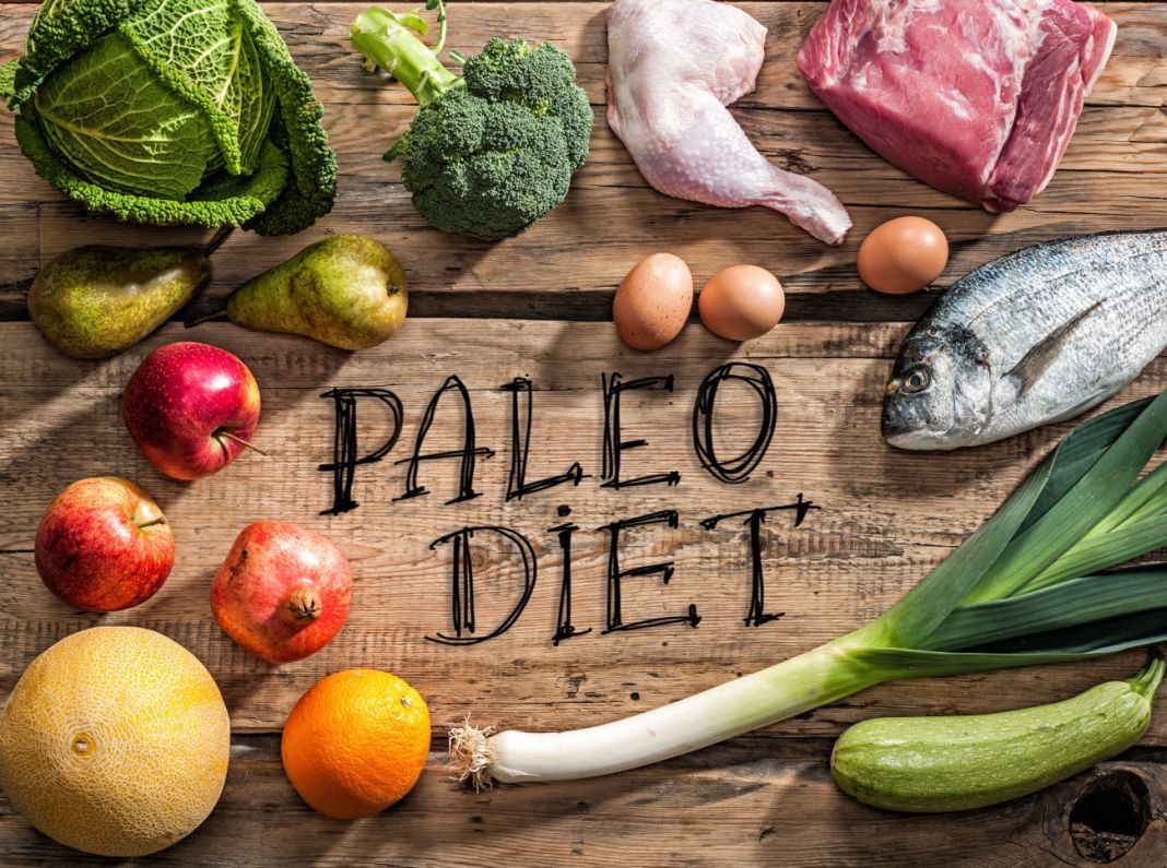 ¿Es segura la dieta paleo?