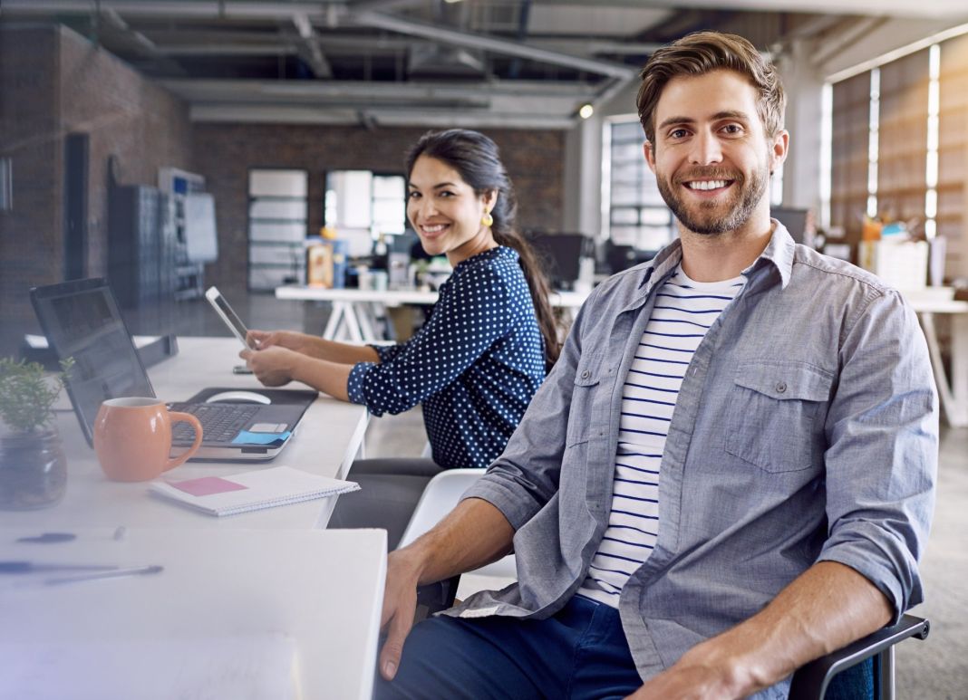¿Qué es la psicología detrás del rendimiento laboral?