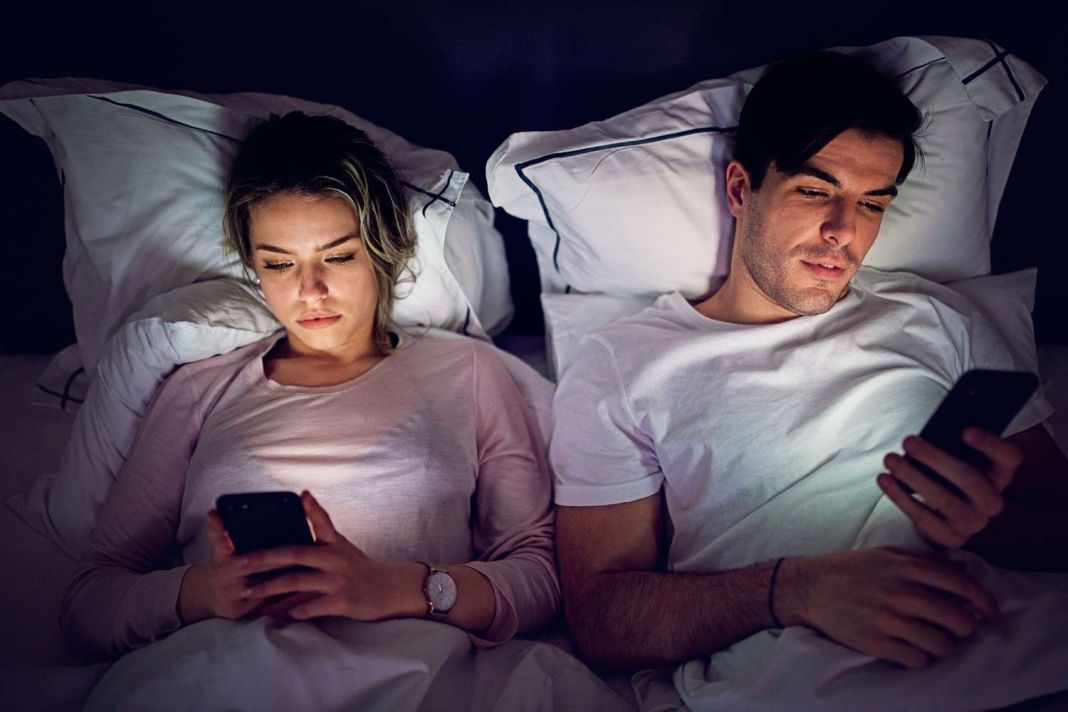¿Cómo puede el sueño mejorar mi bienestar emocional?