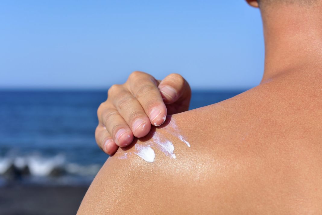 Protección solar: Un paso importante para la prevención del envejecimiento prematuro