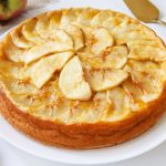 Tarta de manzana para principiantes: así te saldrá bien seguro 