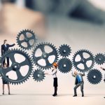 Transformación empresarial: como liderar para una mayor eficiencia y rentabilidad