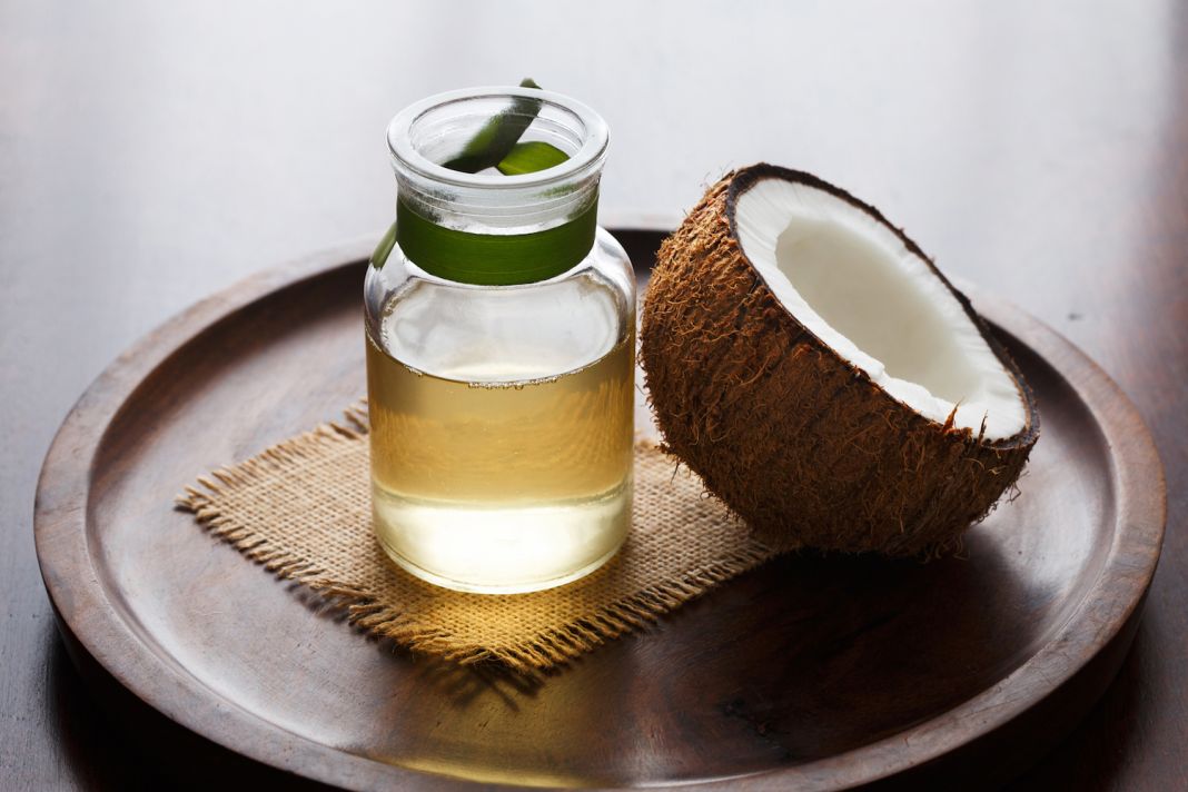 Aceites esenciales