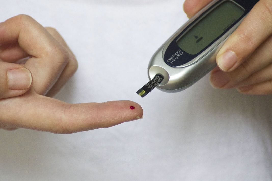 ¿Qué es la diabetes?