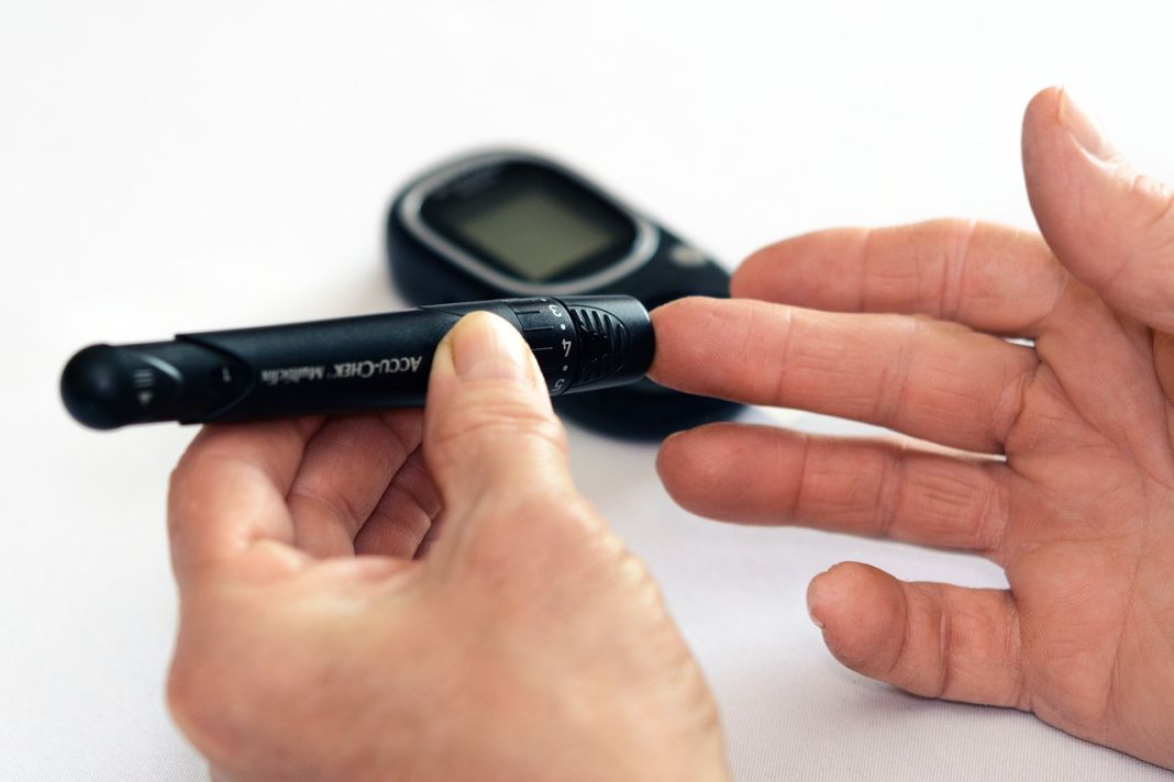 Consejos para prevenir la diabetes en la tercera edad