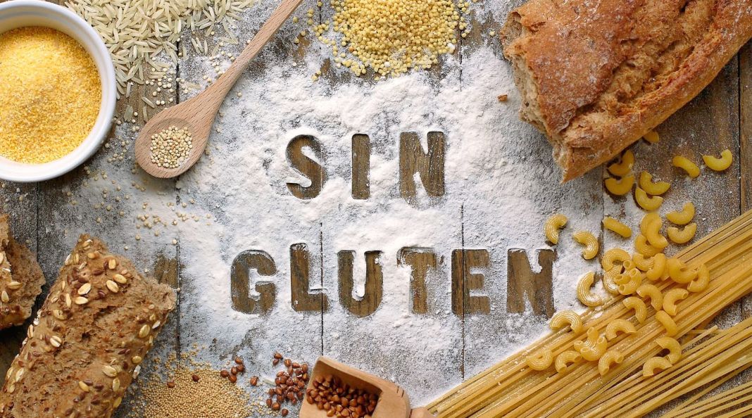 Consejos para una dieta saludable para personas con celiaquía