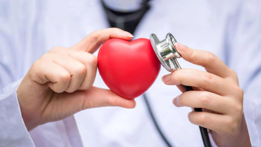 ¿Qué son las enfermedades cardiovasculares?