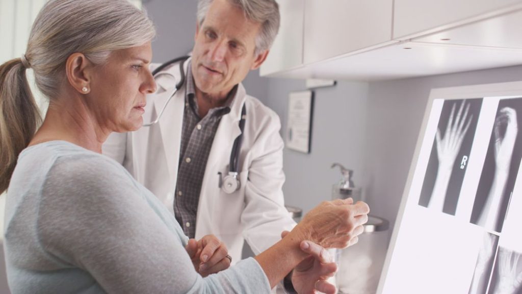 ¿Cuáles son los medicamentos para la osteoporosis?