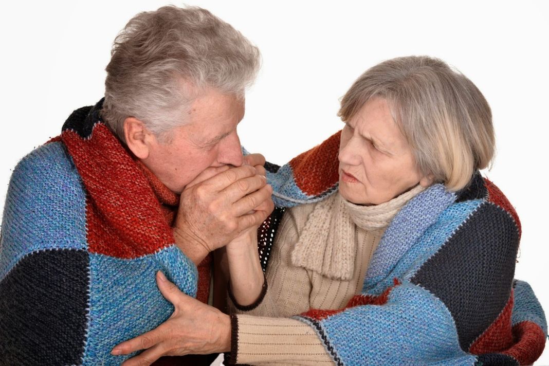 ¿Cuáles son los tratamientos para los problemas respiratorios en la tercera edad?