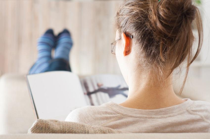 ¿Por qué leer libros de autoayuda?