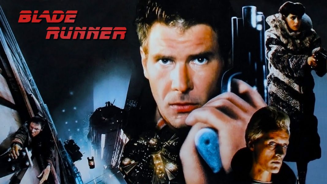 Blade Runner (1982)