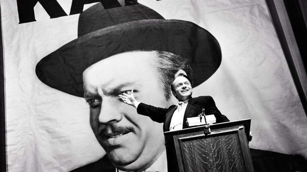 Ciudadano Kane (1941)