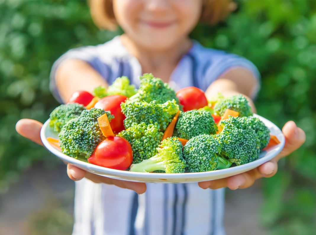 Aprende a comer saludablemente
