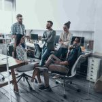 Empresas: 5 estrategias para atraer y retener al mejor talento