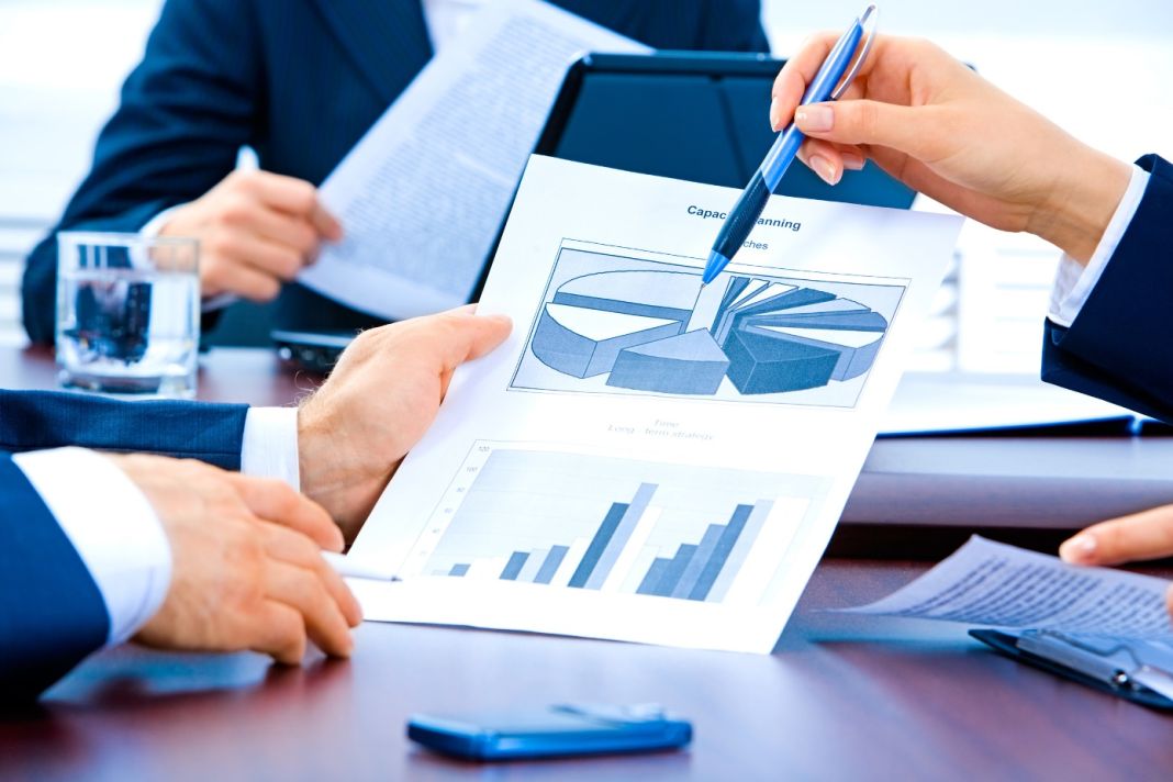 ¿Qué otros métodos de financiamiento están disponibles para las empresas?