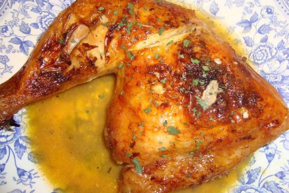 ¿Es el pollo más saludable que la carne?