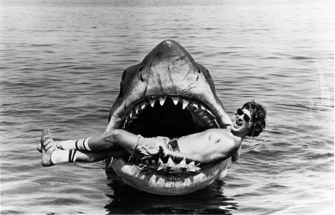 Tiburón (1975)