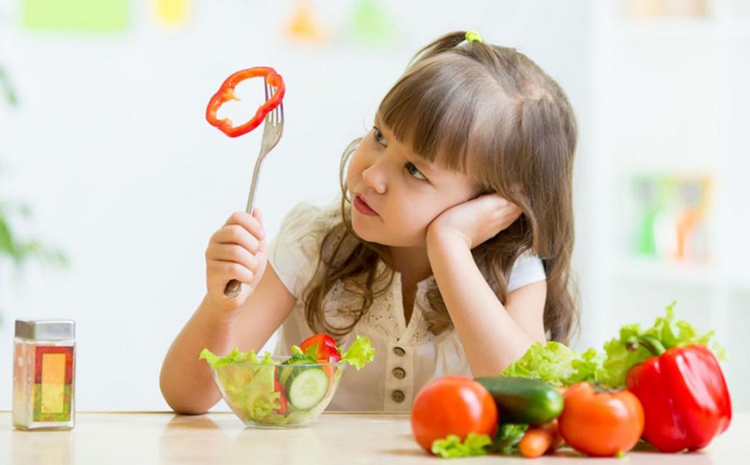 Evitar los alimentos procesados