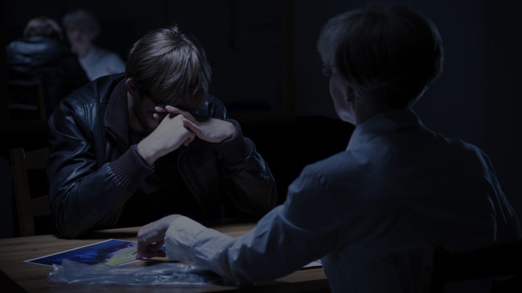¿Qué es la psicología forense?