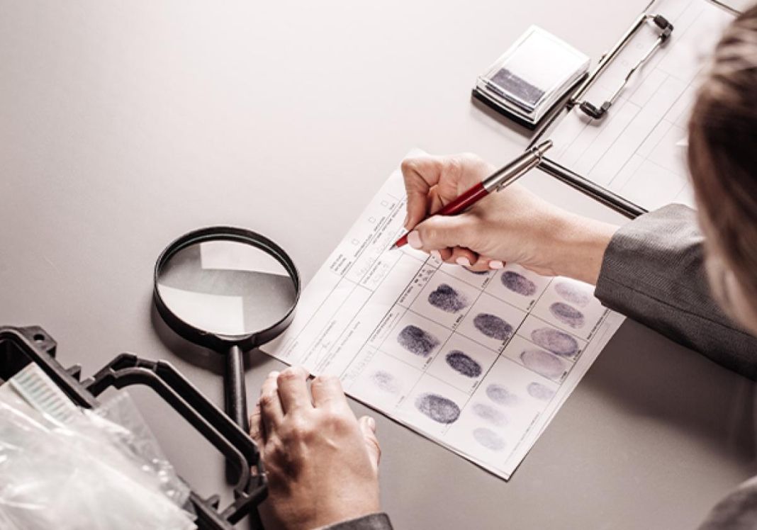 ¿Cómo se prepara un profesional de la psicología forense?