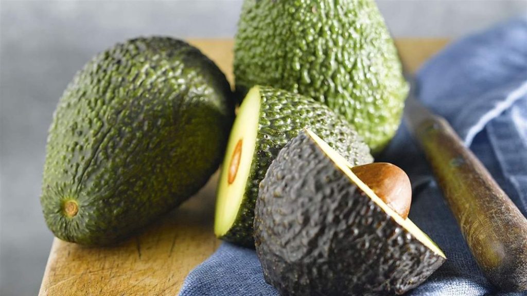 Aguacate