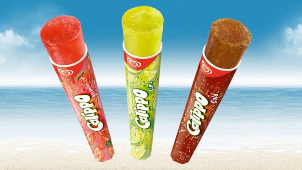 Calippo