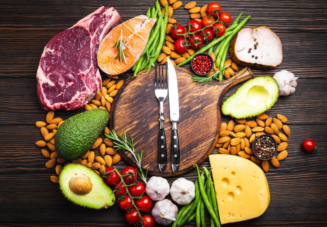 Qué es la Dieta Cetogénica