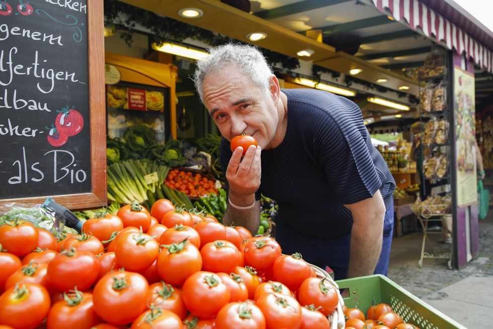 Trucos para decidir qué comida cocinar