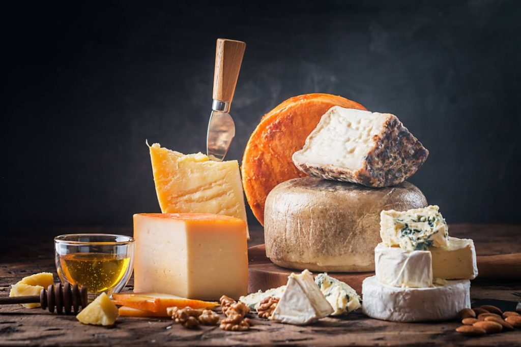 alimentos fermentados 5 Vida.es