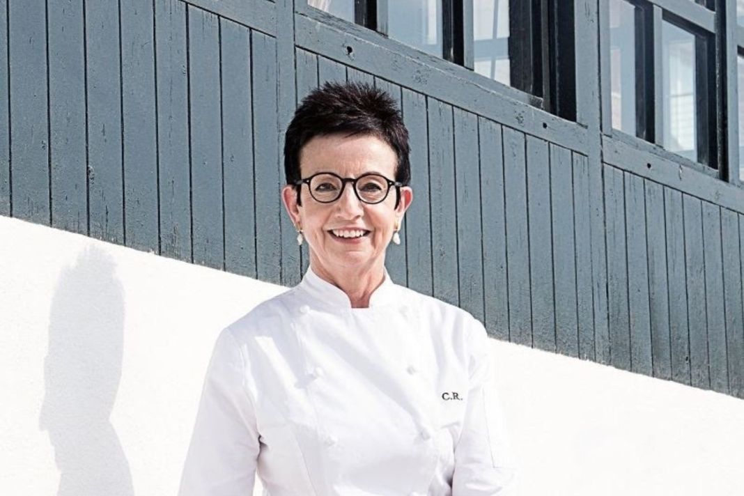 Secretos de cocina de Carme Ruscalleda