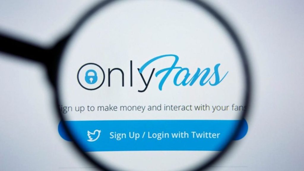 Cómo lucrar en OnlyFans