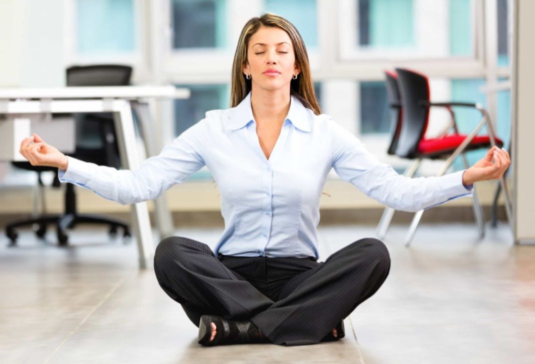 Emprendedores: cómo mantener un equilibrio saludable