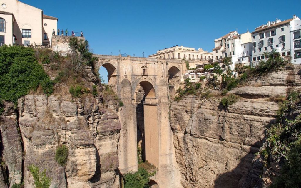 Ronda, Andalucía