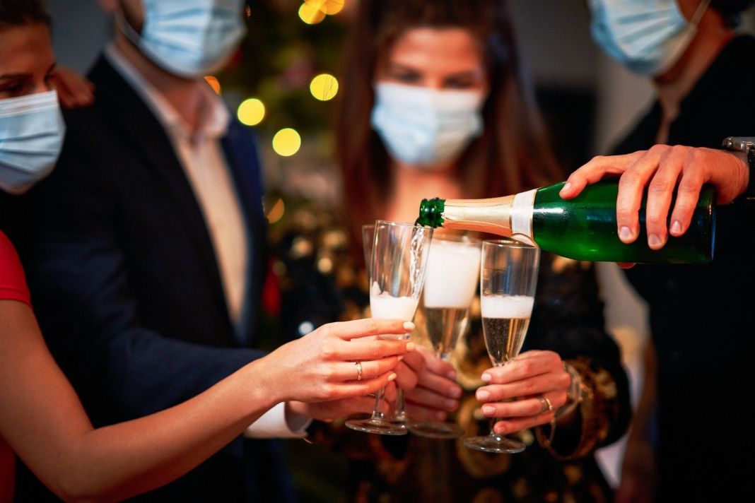 PROTEGER TU SALUD EN TU CONSUMO DE ALCOHOL
