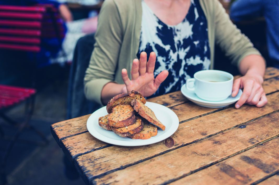 ¿Qué es el gluten?