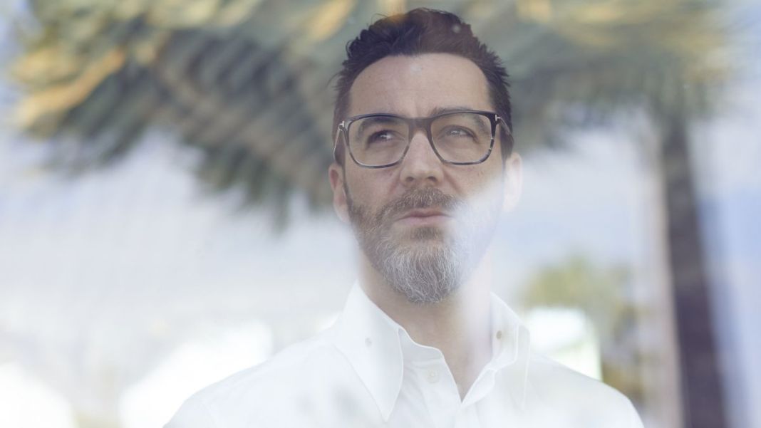 Biografía de Quique Dacosta