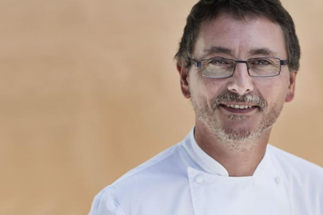 Otras recetas reconocidas de Andoni Luis Aduriz