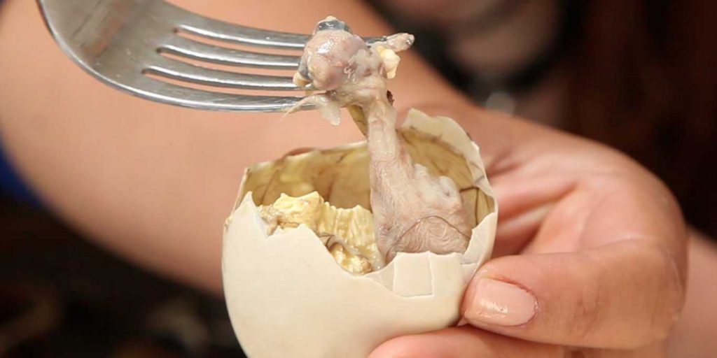 Balut