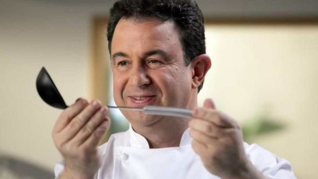 Secretos que Martín Berasategui no te Cuenta de su receta