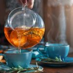 Mejores infusiones para tomar en otoño