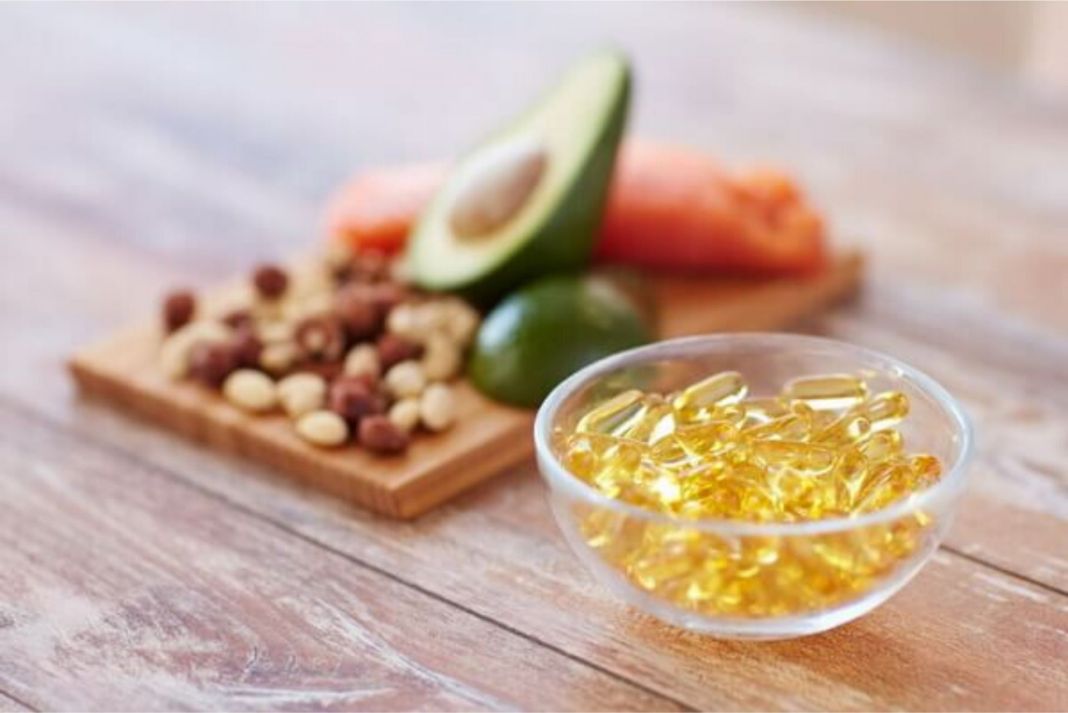 ¿Qué es el omega-3 y omega-6?