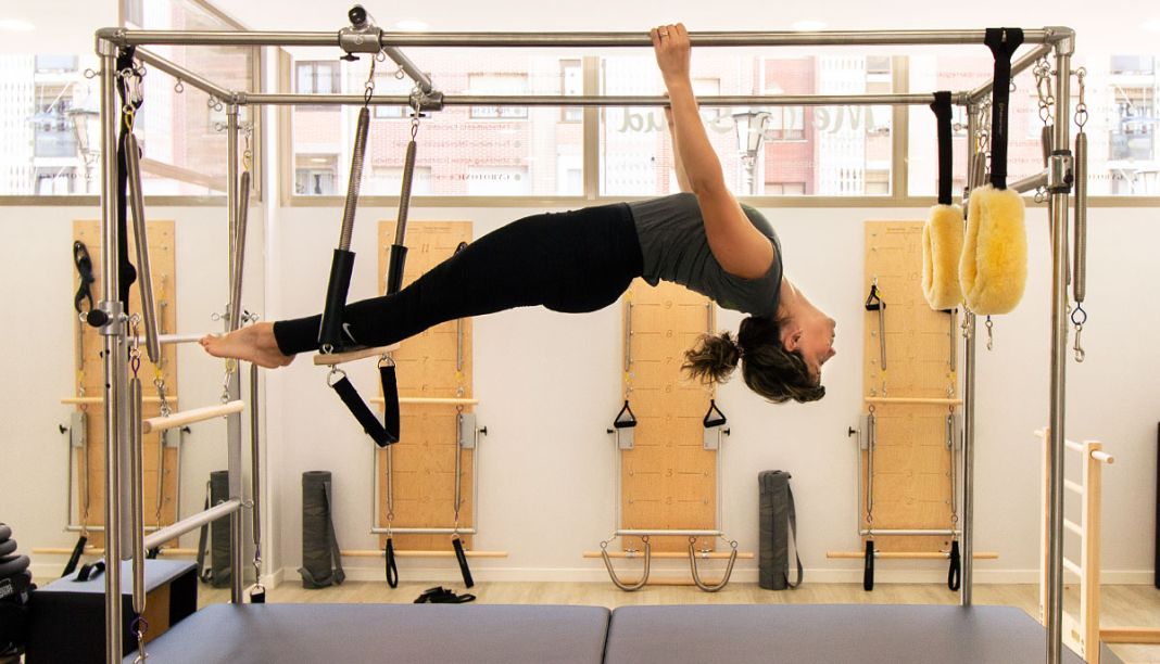 Ventajas de practicar Pilates para mejorar la estabilidad y el equilibrio