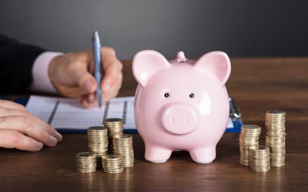 Prioriza el ahorro energético