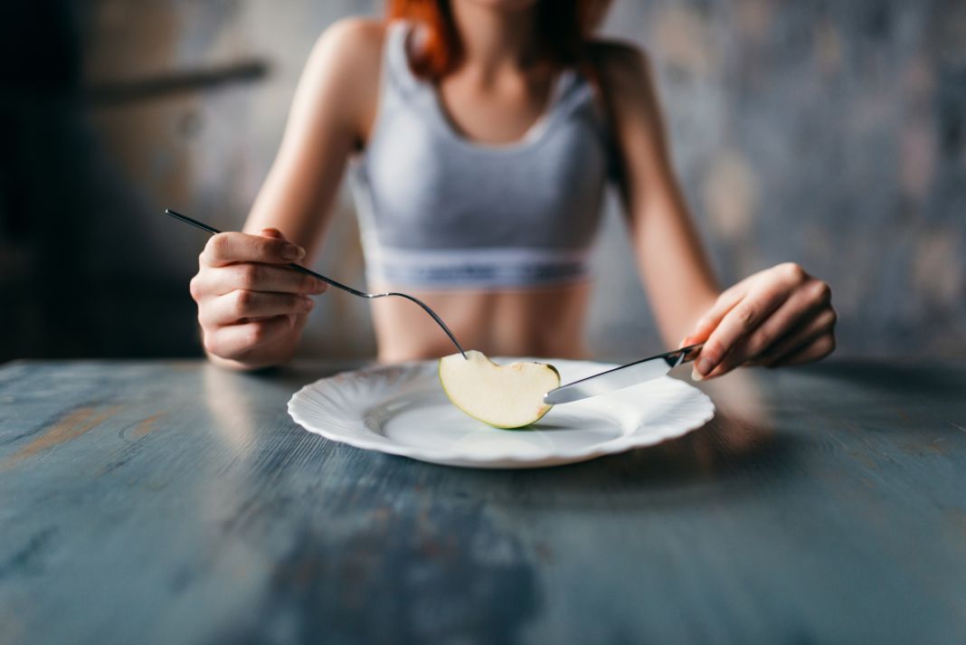 En conclusión, la anorexia nerviosa es un trastorno alimentario grave que puede tener graves consecuencias para la salud. 