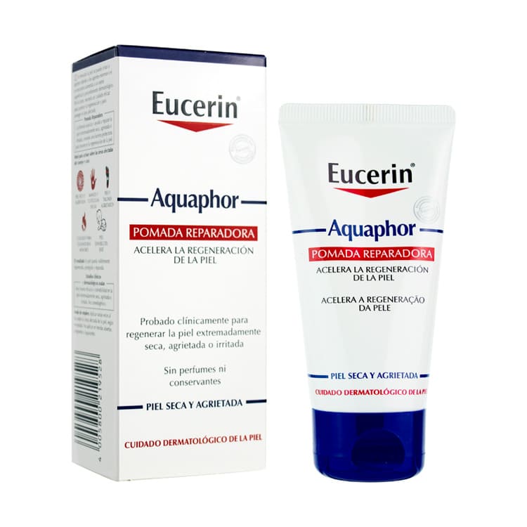 Aquaphor Pomada Reparadora