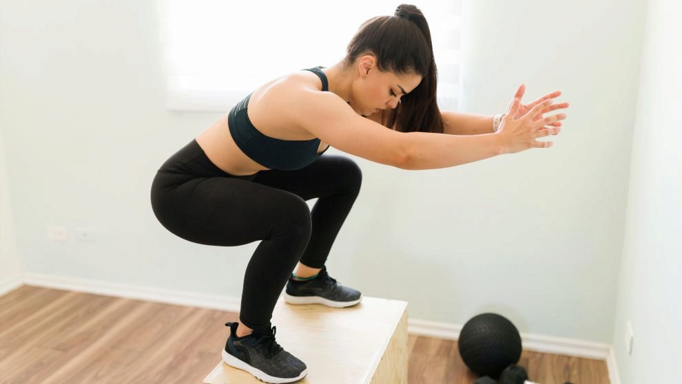 Burpees