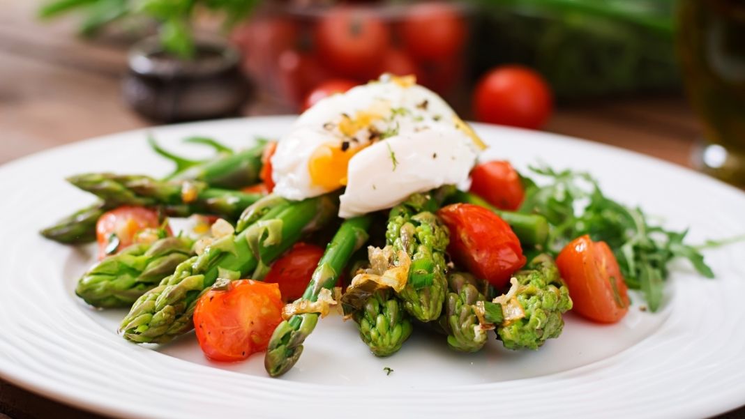 Cenas nutritivas