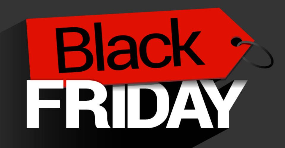 Cómo beneficiarte del Black Friday