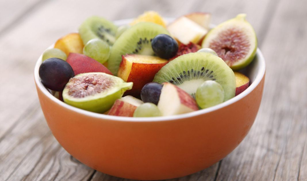 Empieza el día bien con un desayuno saludable