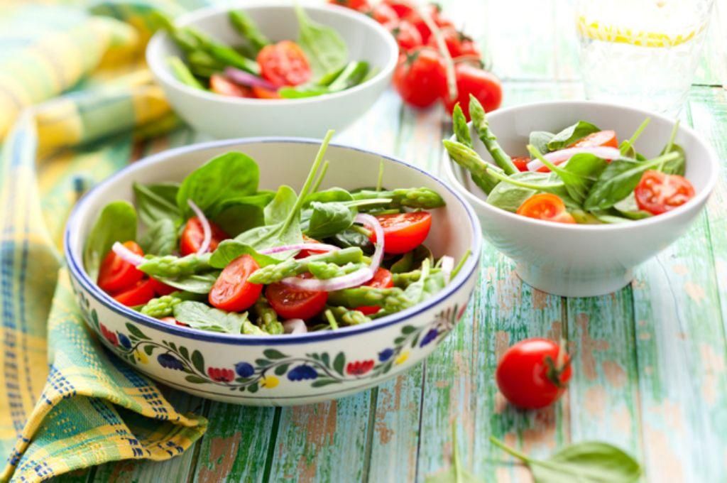 ¿Qué es la dieta de 1500 calorías?